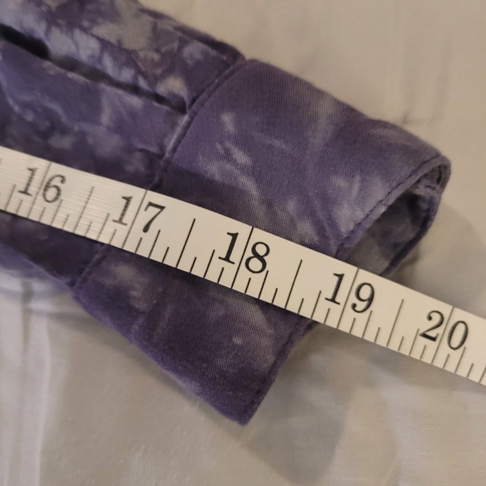 Tie-Dye Button-Down - image 8